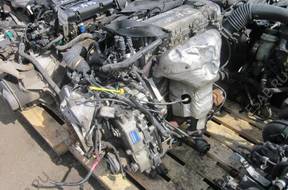 двигатель FORD MONDEO MK3 2.0 16V CJBB CZESCI KONIN