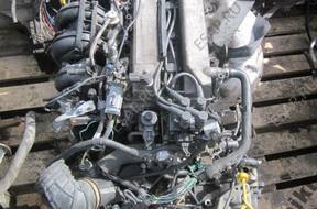 двигатель FORD MONDEO MK3 2.0 16V CJBB CZESCI KONIN