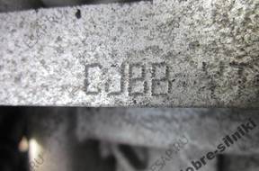 двигатель FORD MONDEO MK3 2.0 16V CJBB CZESCI KONIN