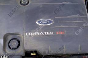 двигатель Ford Mondeo MK3 2.0 16V
