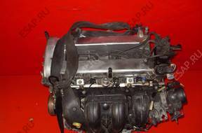 ДВИГАТЕЛЬ FORD MONDEO MK3 2.0 B CJBA