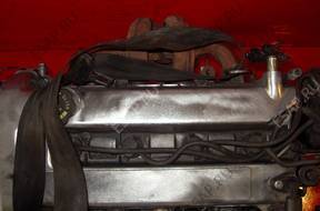 ДВИГАТЕЛЬ FORD MONDEO MK3 2.0 B CJBA