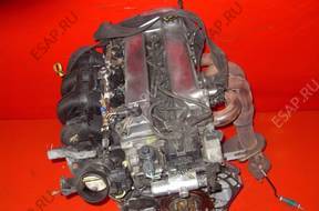 ДВИГАТЕЛЬ FORD MONDEO MK3 2.0 B CJBA
