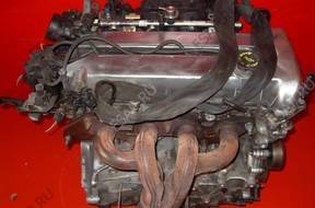 ДВИГАТЕЛЬ FORD MONDEO MK3 2.0 B CJBA