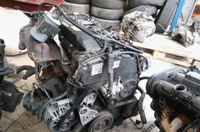 двигатель FORD MONDEO MK3 2.0 CDTI 130KM