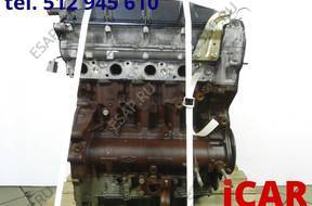 двигатель FORD MONDEO MK3 2.0 TDCi 00-07 HJBB 115 л.с.