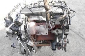двигатель FORD MONDEO MK3 2.0 TDCI 06 год N7BA