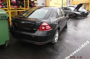 двигатель Ford Mondeo MK3 2.0 TDCi 06r. Czeci