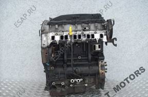двигатель FORD MONDEO MK3 2.0 TDCI 115 KM D6BA