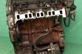 двигатель FORD MONDEO MK3  2.0 TDCI 115 KM HJBB