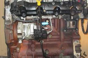 двигатель FORD MONDEO MK3 2.0 TDCI 115k. ,