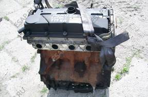 двигатель FORD MONDEO MK3 2.0 TDCI 115KM 2003 год HJBB