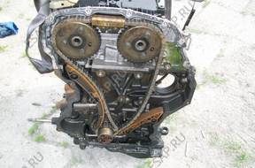 двигатель FORD MONDEO MK3 2.0 TDCI 115KM 2003 год HJBB