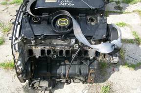 двигатель FORD MONDEO MK3 2.0 TDCI 115KM 2003 год HJBB