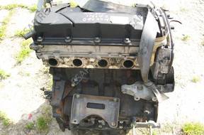 двигатель FORD MONDEO MK3 2.0 TDCI 115KM 2003 год HJBB