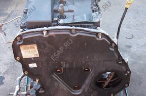 двигатель FORD MONDEO MK3 2.0 TDCI 115KM 3S7Q-6007-BA