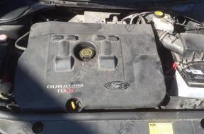 двигатель FORD MONDEO MK3 2.0 TDCI 115KM DELPHI