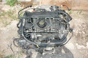 двигатель FORD MONDEO MK3 2.0 TDCI 115KM  GOLY