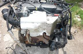 двигатель FORD MONDEO MK3 2.0 TDCI 115KM  GOLY