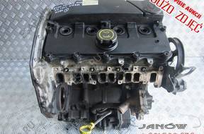 двигатель Ford Mondeo MK3 2.0 TDCI 115KM HJBB