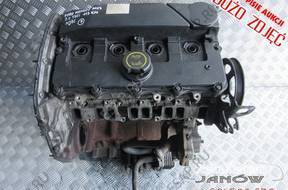 двигатель Ford Mondeo MK3 2.0 TDCI 115KM HJBC тестированный