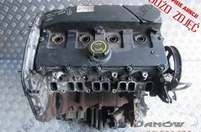 двигатель Ford Mondeo MK3 2.0 TDCI 115KM HJBC тестированный