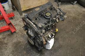 двигатель FORD MONDEO MK3 2.0 TDCi 115KM WRO
