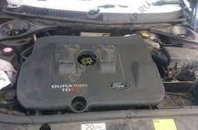 двигатель Ford Mondeo MK3 2.0 TDCI 115KM