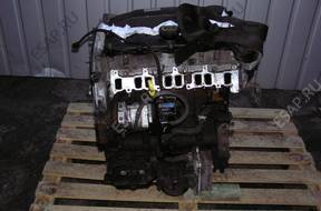 двигатель FORD MONDEO MK3  2.0 TDCI 115KM