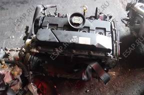 двигатель  FORD MONDEO MK3 2.0 TDCI 130