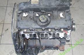 двигатель Ford Mondeo mk3 2.0 TDCI 130 KM 02 Kombi