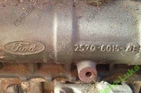 двигатель Ford Mondeo mk3 2.0 TDCI 130 KM 02 Kombi