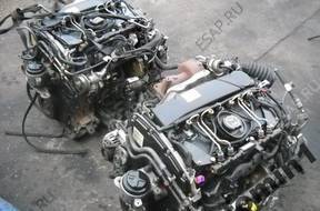 двигатель FORD MONDEO MK3 2.0 TDCI 130 KM