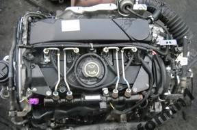 двигатель FORD MONDEO MK3 2.0 TDCI 130 KM