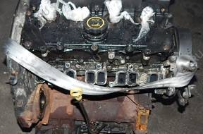 двигатель Ford Mondeo mk3 2.0 TDCI 130 km