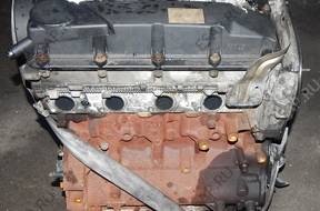 двигатель Ford Mondeo mk3 2.0 TDCI 130 km