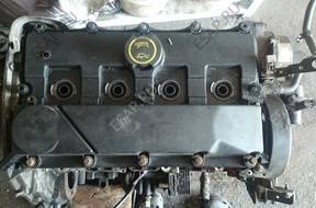 двигатель ford mondeo mk3  2.0 tdci 130 koni