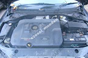 двигатель FORD MONDEO MK3 2.0 TDCI 130 л.с. 01-07 год.