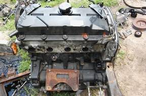 двигатель Ford Mondeo MK3 2.0 TDCI 130 Л.С. 177tys/km