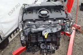 двигатель FORD MONDEO MK3 2.0 TDCI 130 л.с. 3S7Q6007 FA