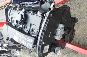 двигатель FORD MONDEO MK3 2.0 TDCI 130 л.с. 3S7Q6007 FA