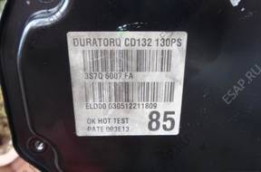 двигатель FORD MONDEO MK3 2.0 TDCI 130 л.с. 3S7Q6007 FA