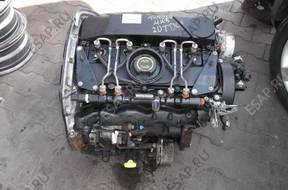 двигатель FORD MONDEO MK3 2.0 TDCI 130 л.с. 82 TY л.с.