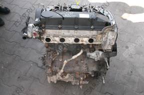 двигатель FORD MONDEO MK3 2.0 TDCI 130 л.с. 82 TY л.с.