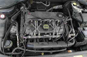 двигатель Ford Mondeo MK3 2.0 TDCI 130 PS 2S7Q6007CC