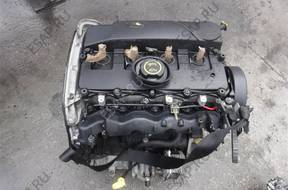 двигатель FORD MONDEO MK3 2.0 TDCI 130 с ФОРСУНКАМИ