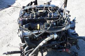 двигатель FORD MONDEO MK3 2.0 TDCI 130KM '02 ГОД