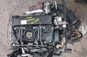 двигатель FORD MONDEO MK3 2.0 TDCI 130KM 2003-07