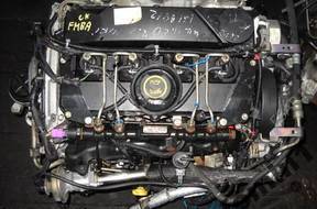 двигатель FORD MONDEO MK3 2.0 TDCI 130km FMBA 03 год,