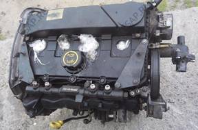 двигатель FORD MONDEO MK3 2.0 TDCI 130KM goy supek